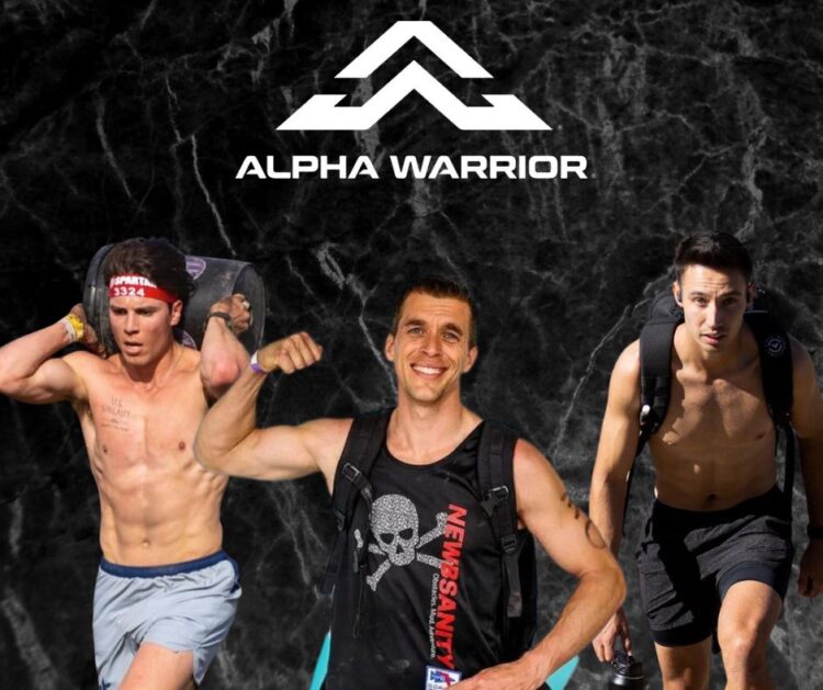 Ultimate Alpha Warrior