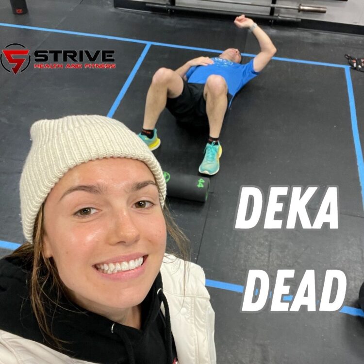 deka mile podcast