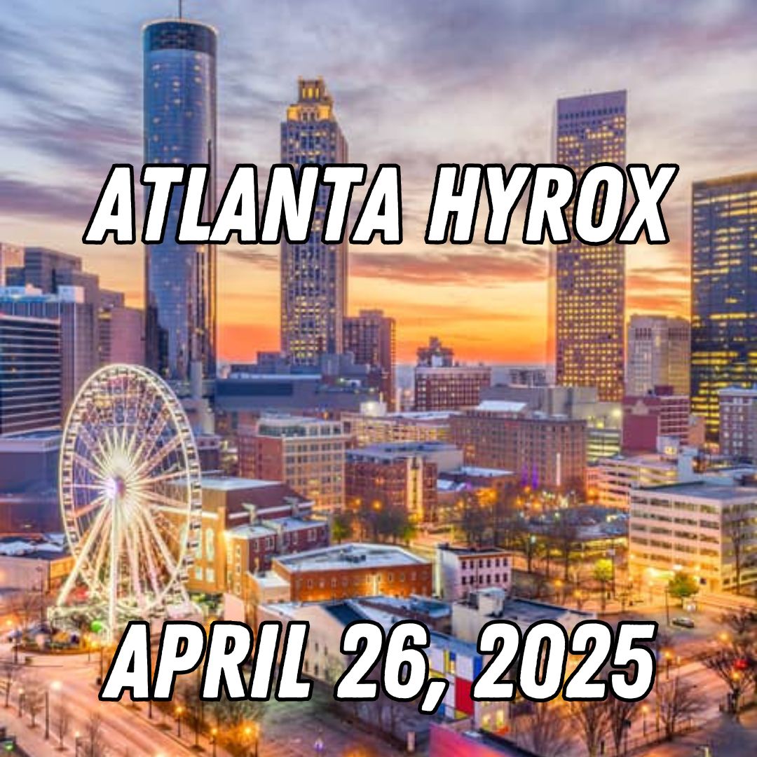 atlanta hyrox april 2025