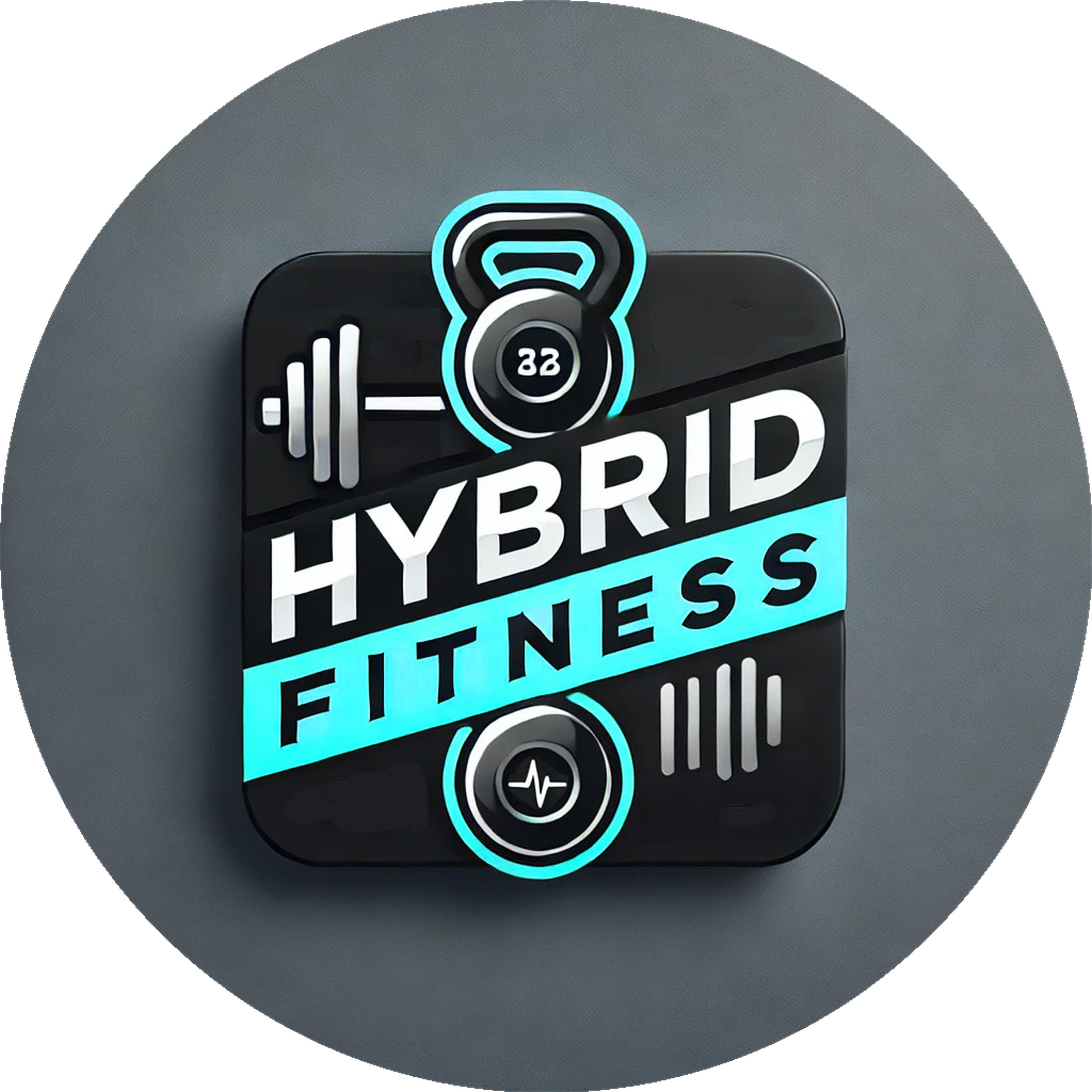 Hybrid Fitness Media