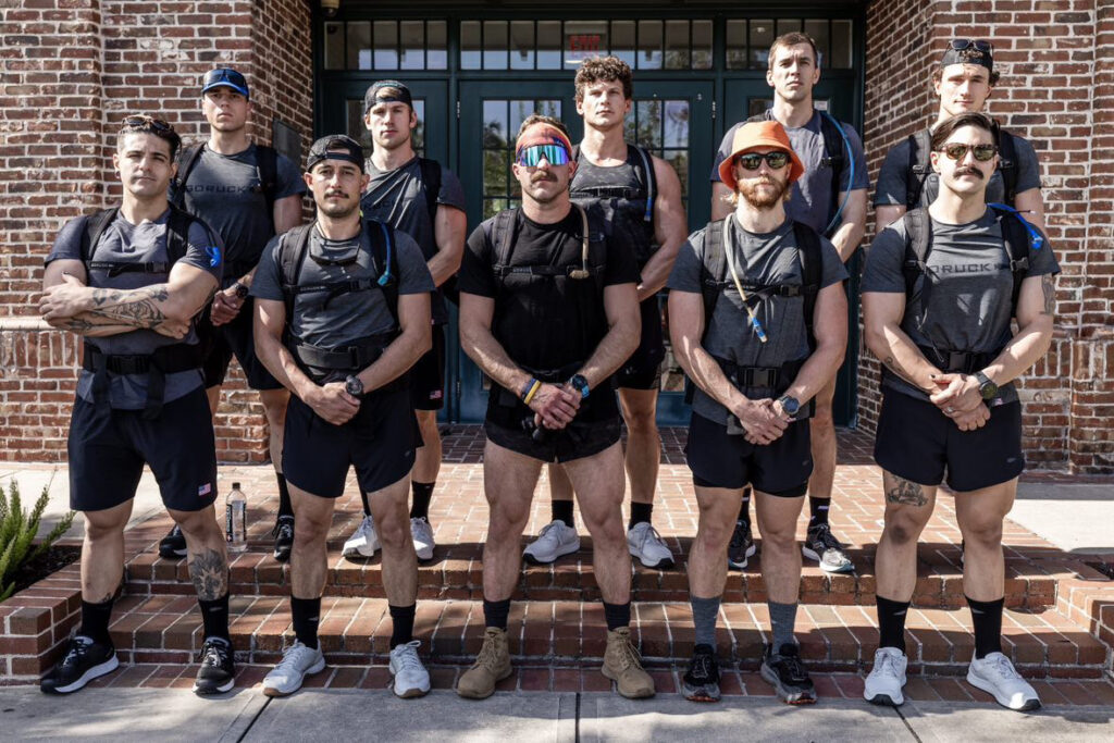 goruck games men