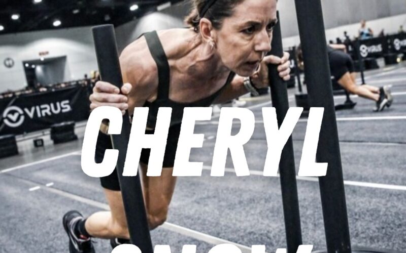 hybrid fitness media cheryl snow