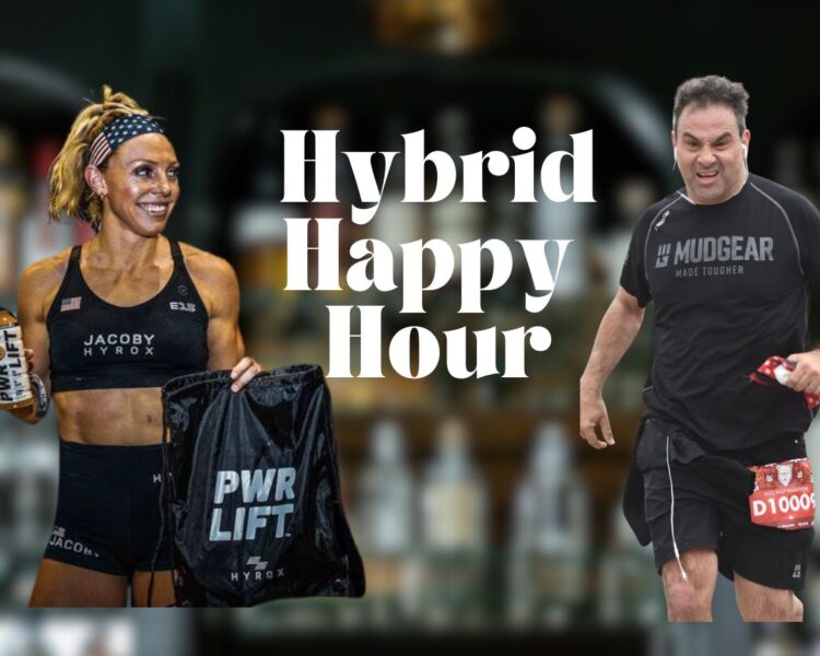 HAPPY HOUR FITNESS - Home