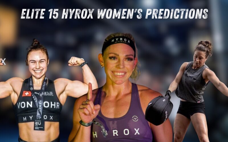 hyrox elite 15 women bigger