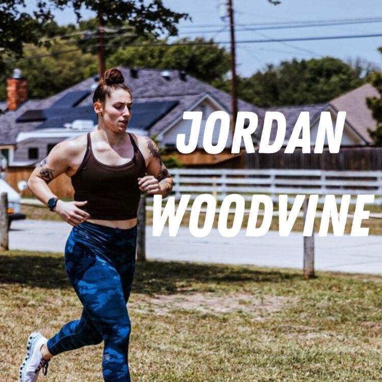 jordan woodvine