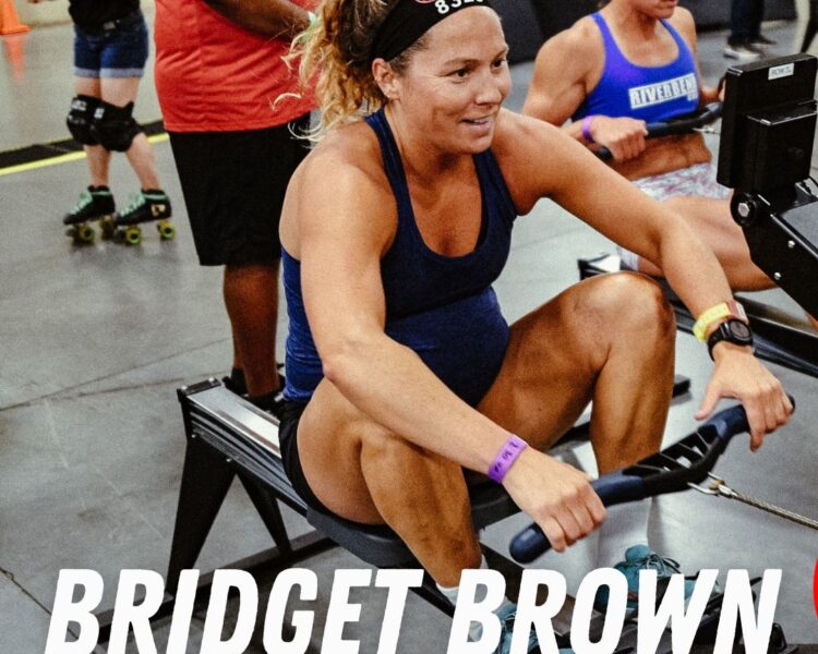 Bridget Brown