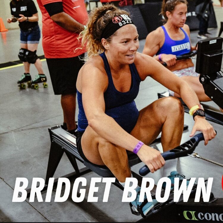 Bridget Brown