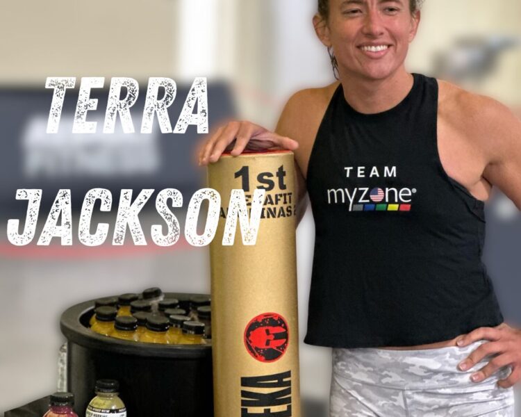 deka fit terra jackson