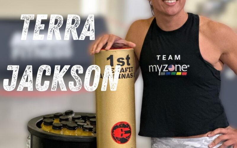 deka fit terra jackson