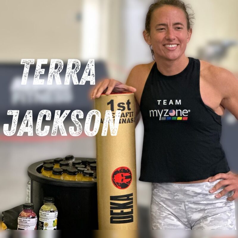 deka fit terra jackson