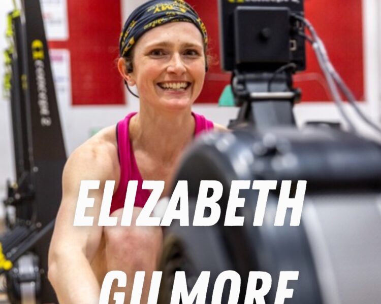 Elizabeth Gilmore - 1