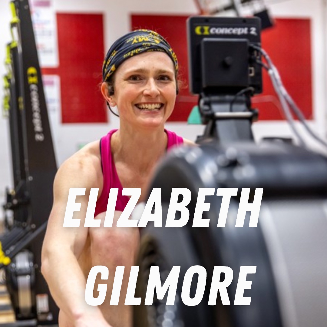 Elizabeth Gilmore - 1