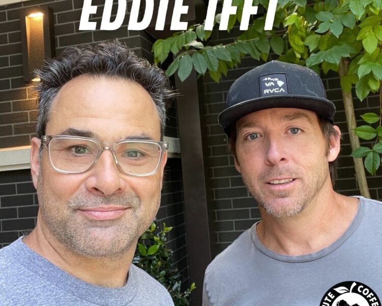Eddie Ifft Podcast Matt B. Davis