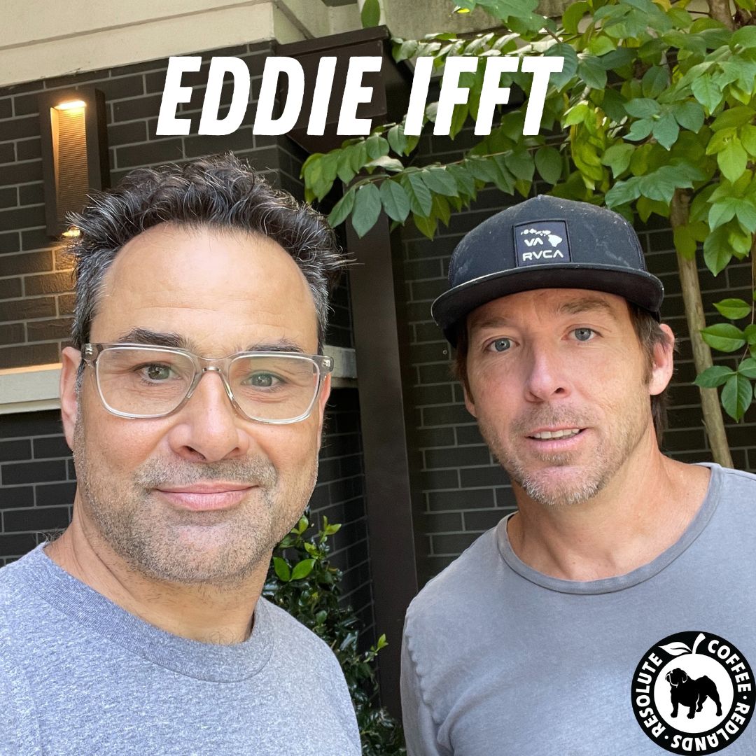 Eddie Ifft Podcast Matt B. Davis