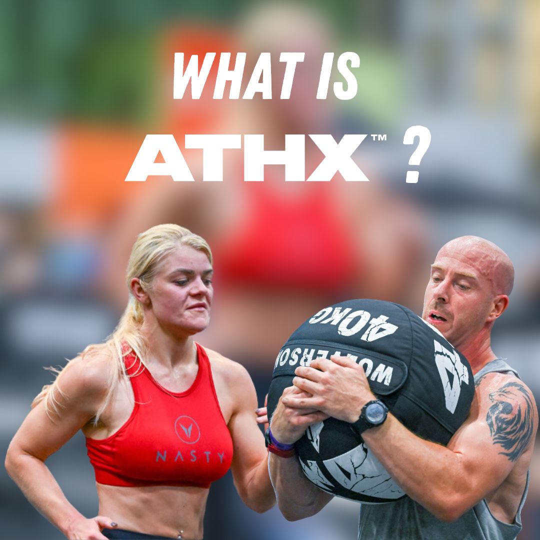 what is athx podcast