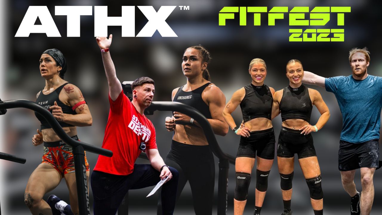 Athx fitfest