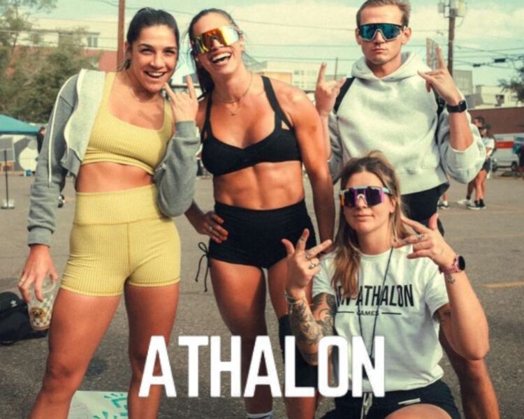 athalon games