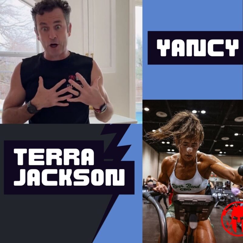 hybrid fitness media yancy and terra