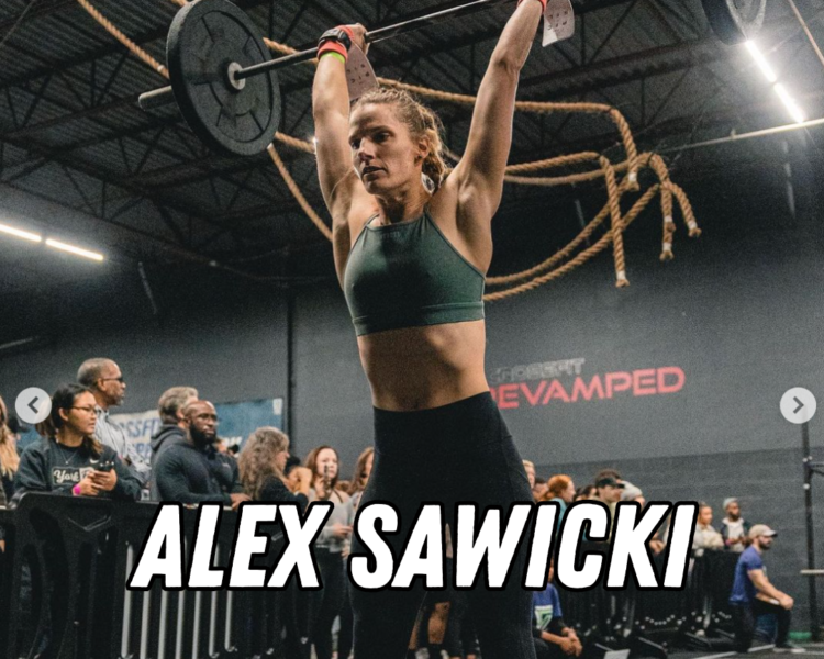 alex sawicki