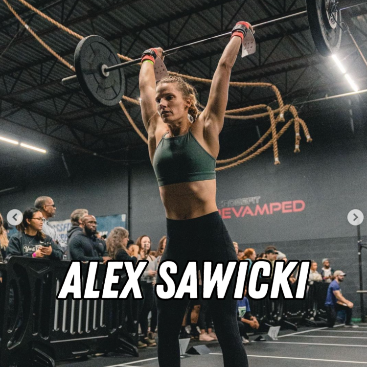 alex sawicki