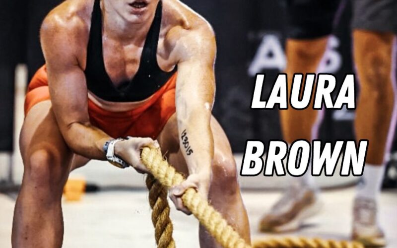 laura brown