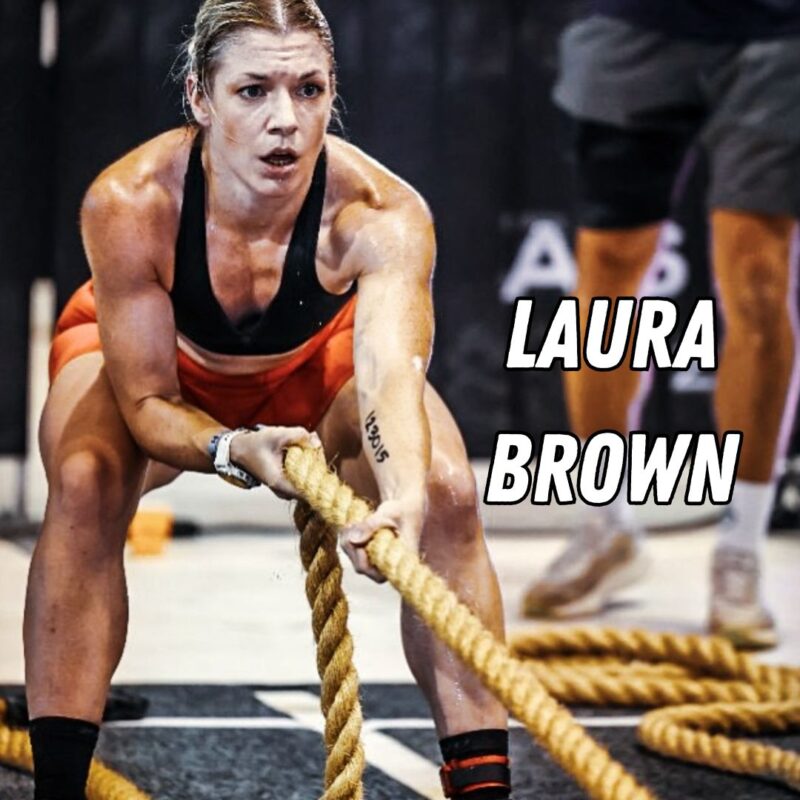 laura brown