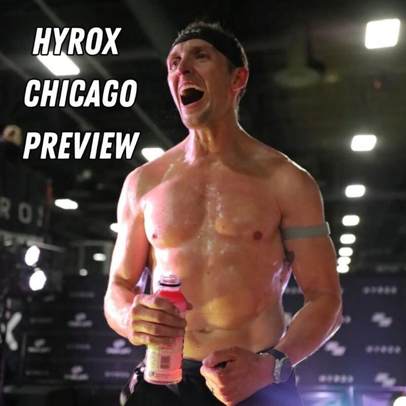 hyrox chicago 2024