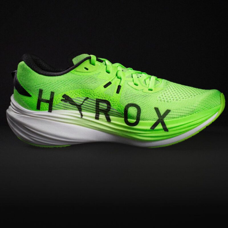 hyrox puma shoe deviate