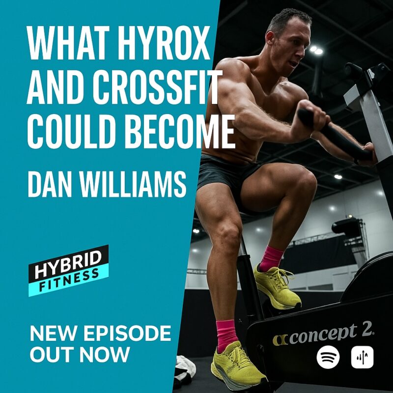 dan williams podcast