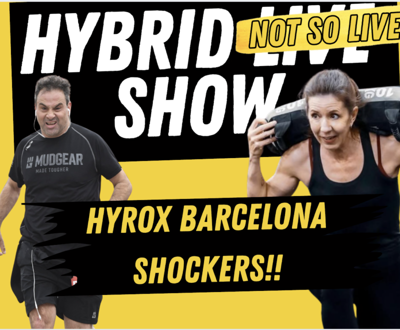 hybrid fitness media april 28