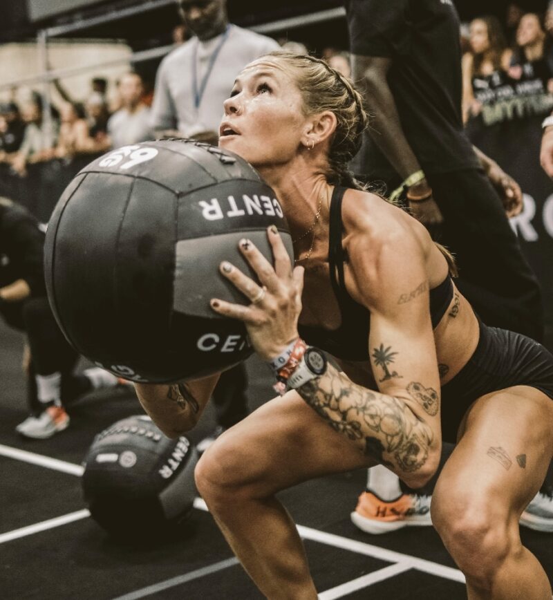 Alyssa Mcelheny podcast